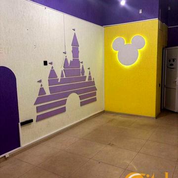 Омеляна Поповича вул., 8