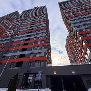 Братів Чибінєєвих вул. (Чернігівська), 8-В