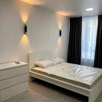 Столичне шосе, 1