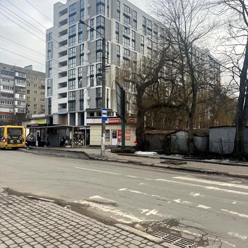 Гната Хоткевича вул., (Будинок)