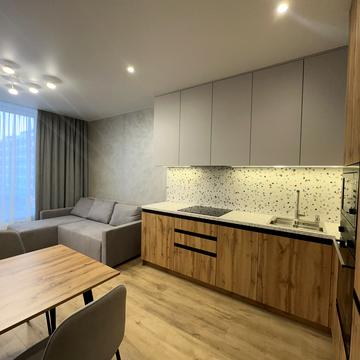 Олександра Олеся вул., 9-А