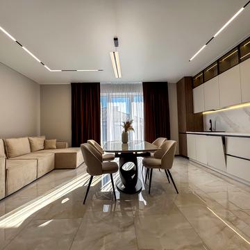 Юрія Горліса-Горського вул.