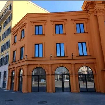 Інглезі вул. (25-ї Чапаєвської Дивізії), 2к1