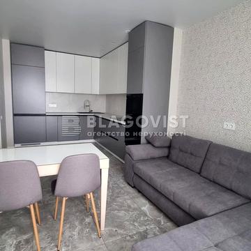 Родини Крістерів вул., 18/6