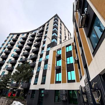 Щаслива вул., 16/10