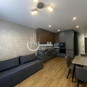 Європейського Союзу просп. (Правди), 51