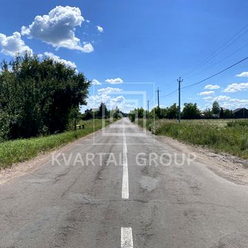 Михайлівка-Рубежівка, Бучанський, Київська область 42000.0 USD