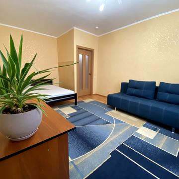 Єлизавети Чавдар вул., 7