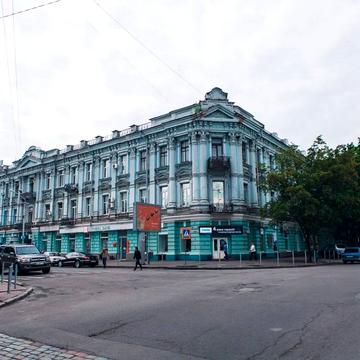 Шевченка вул., 59