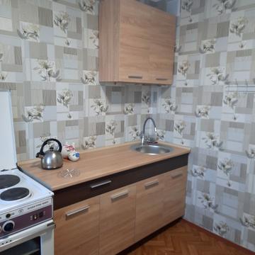 житловий масив Тополя-2 вул., 34