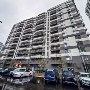 Родини Крістерів вул., 14-В