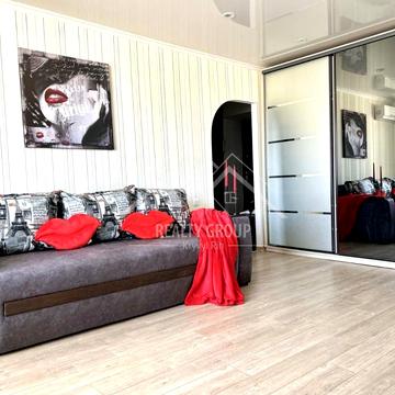 Віталія Матусевича вул. (XXII Партзїзду), 4