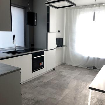 Академіка Заболотного вул., 1-А