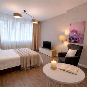 Трускавецька вул., 4-Б