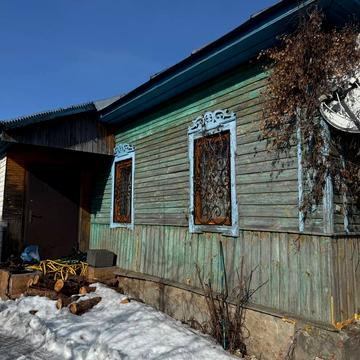 Красилівська