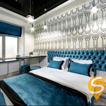 Бернарда Меретина вул., 3