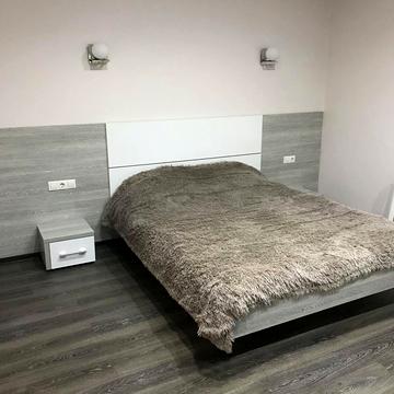 Фонтанська дорога вул., 33/1