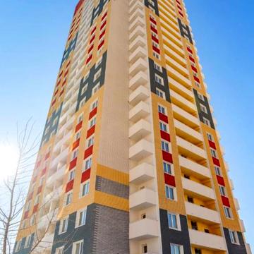 Юлії Здановської вул. (Ломоносова), 85