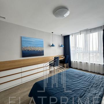 Самійла Кішки вул. (Маршала Конєва), 10/1