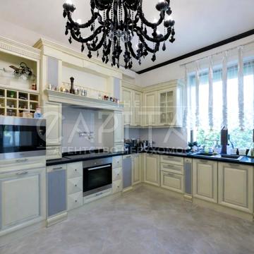 Старокиївська вул.