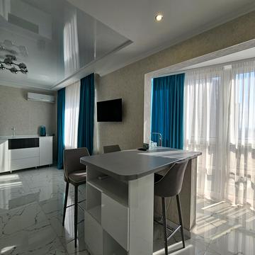 Бориса Гмирі вул., 18