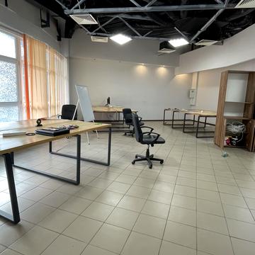 Євгена Коновальця вул. (Щорса), 36-Д