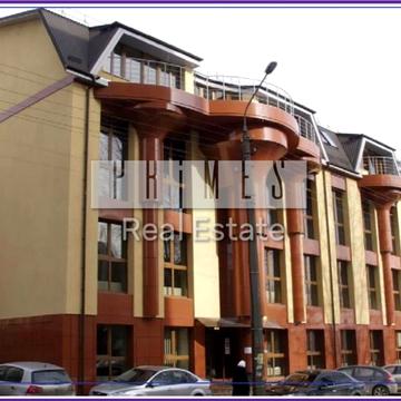 Загорівська вул. (Багговутівська), 1