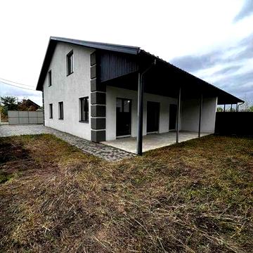 Бортницька, 77