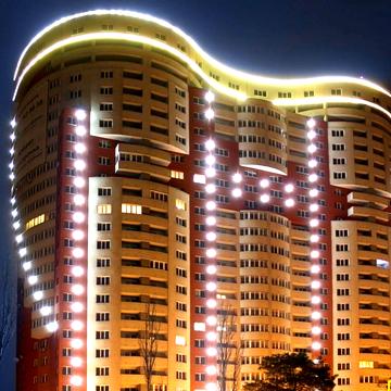 Чорних Запорожців вул. (Петра Запорожця), 26-А