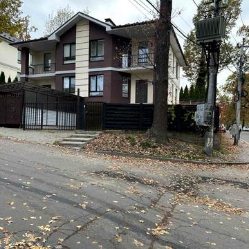 Гоголя вул., 31