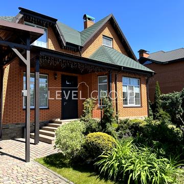 Княгині Ольги вул., 10