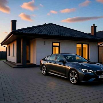 масив Петриківський