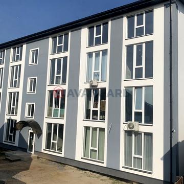 Лугова вул., (Будинок 3)