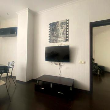 Добровольців вул. (Маршала Говорова), 18а