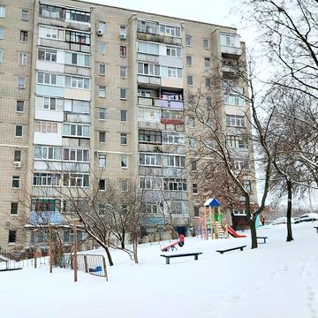 Холодногірська вул. (Горького), 39