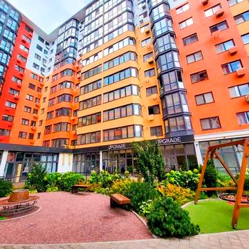 Олександра Юрженка пров., 18