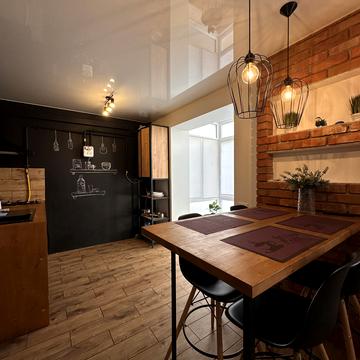 Андрія Мельника вул., 10 к2