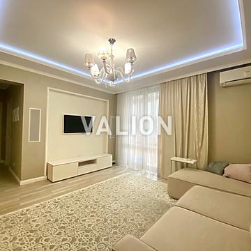 Вишгородська вул., 45-А/5