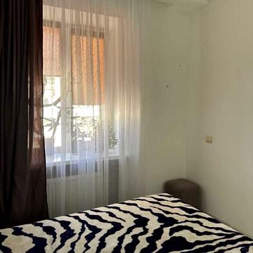 Панаса Мирного вул., 21/1