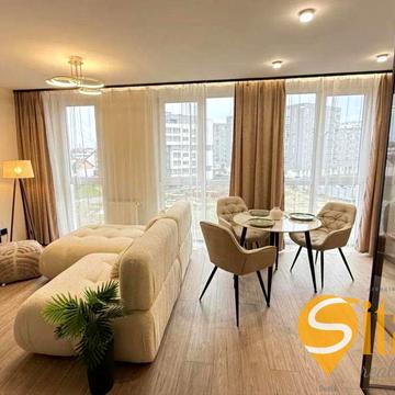 Володимира Янева вул., (Будинок К2)