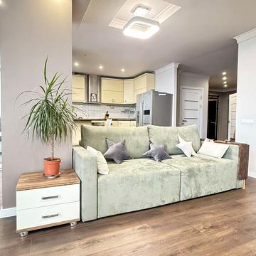 Генерала Шаповала вул. (Механізаторів), 1а