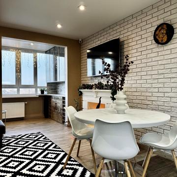 Балтійський пров., 3