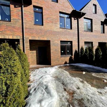 Павленка вул.