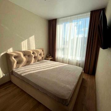 Ісмаїла Гаспринського вул. (Сормовська), 3