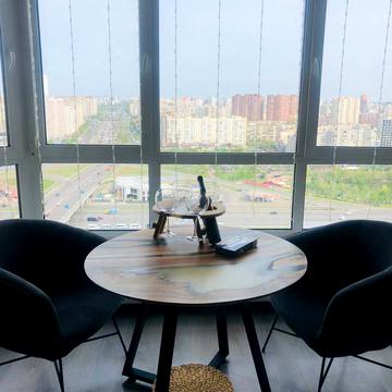 Олександра Мишуги вул., 12