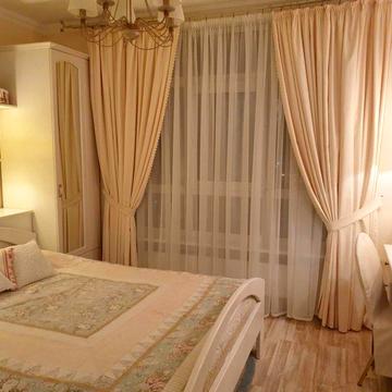 Валерія Лобановського просп. (Червонозоряний), 4-Б