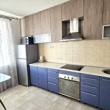 Чернігівська вул., 9-В