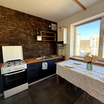 Кармелюка вул., 9