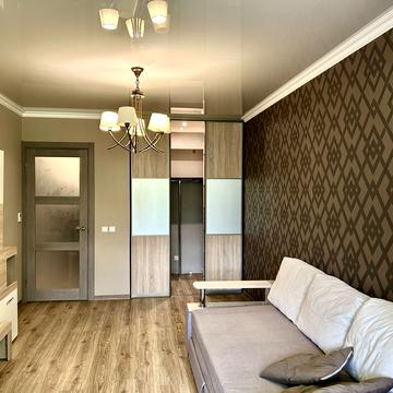 Виговського вул. (Суворова), 1-Т