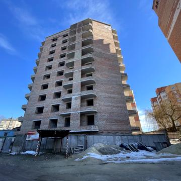 Галицька вул., (Будинок)